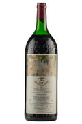 Vega Sicilia Unico Magnum 1976