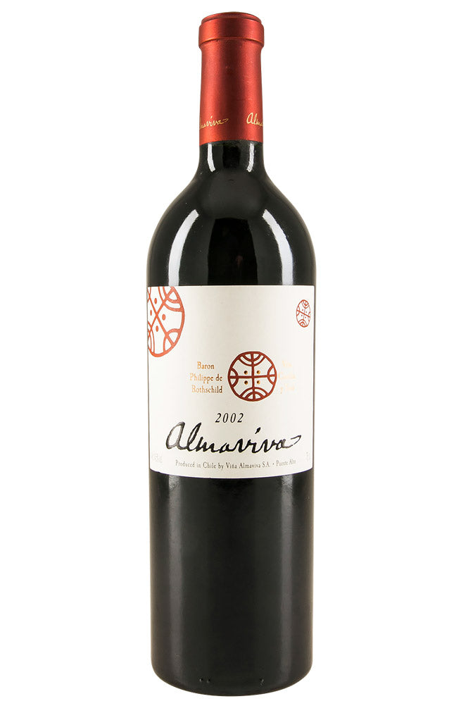 Almaviva 2002