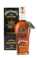 Jack Daniels 1954 Gold Medal