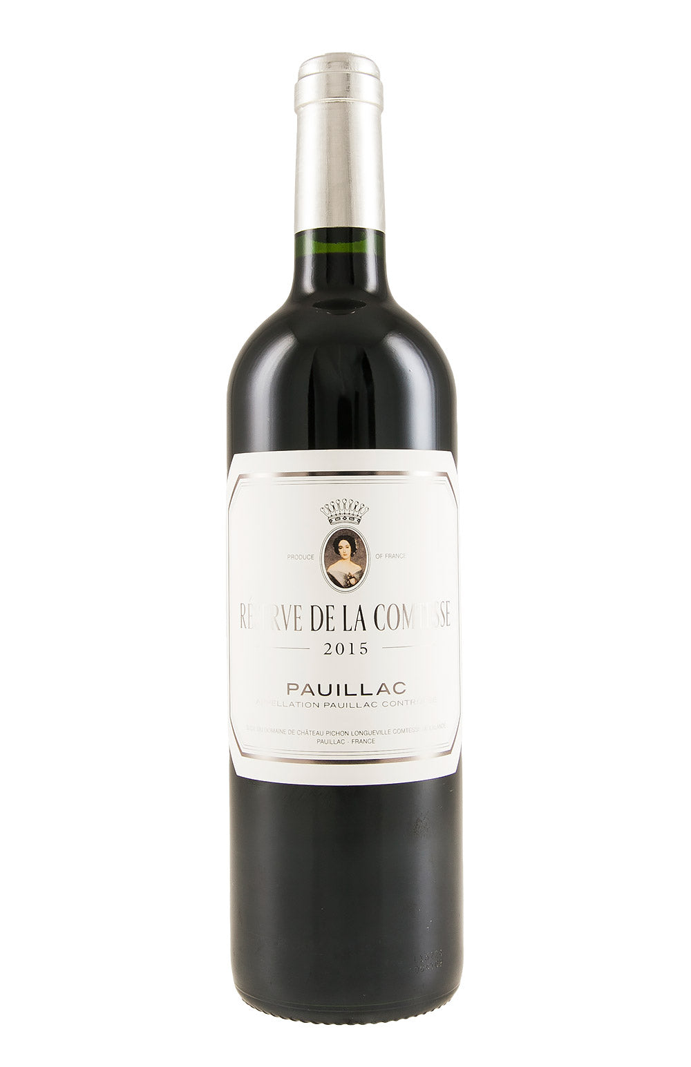 Reserve de la Comtesse 2015
