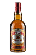 Chivas Regal 12 Year Old