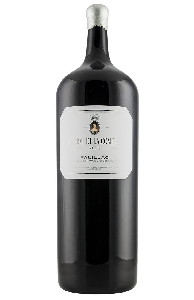 Reserve de la Comtesse 1800cl 2015