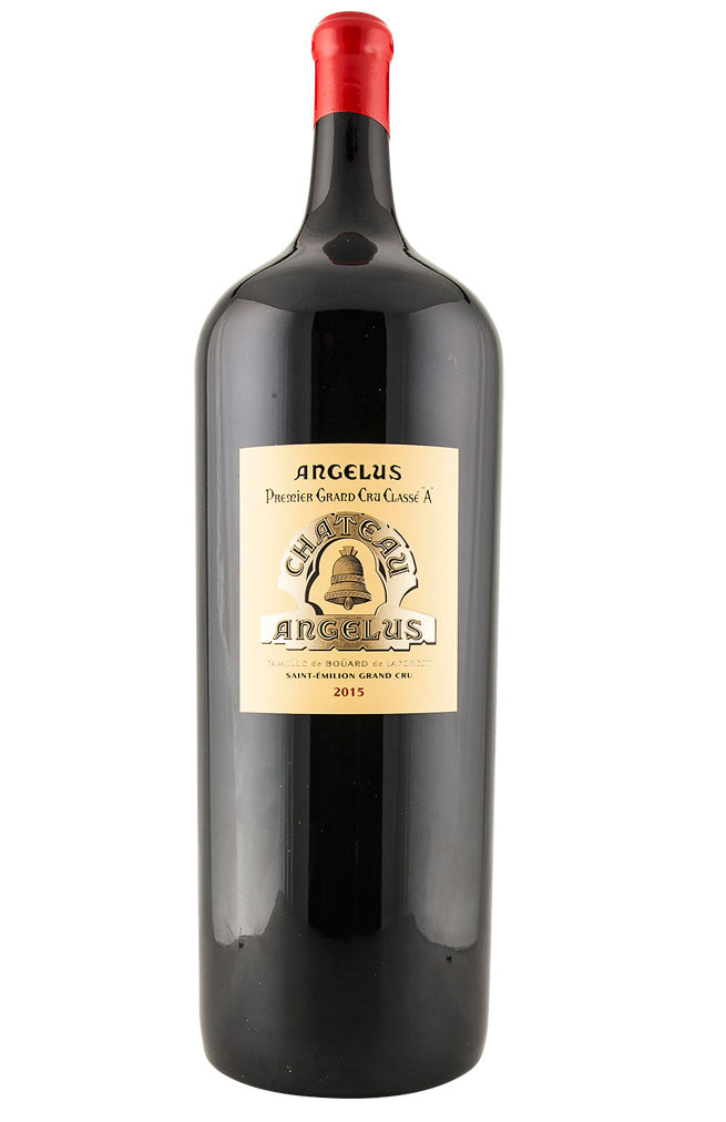 Angelus 1800cl 2015