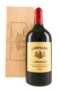Carillon d`Angelus 300cl 2015