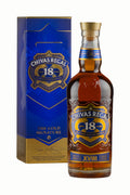 Chivas Regal 18 Year Old