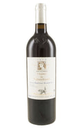 Virginie de Valandraud (Ex Chateau) 2010