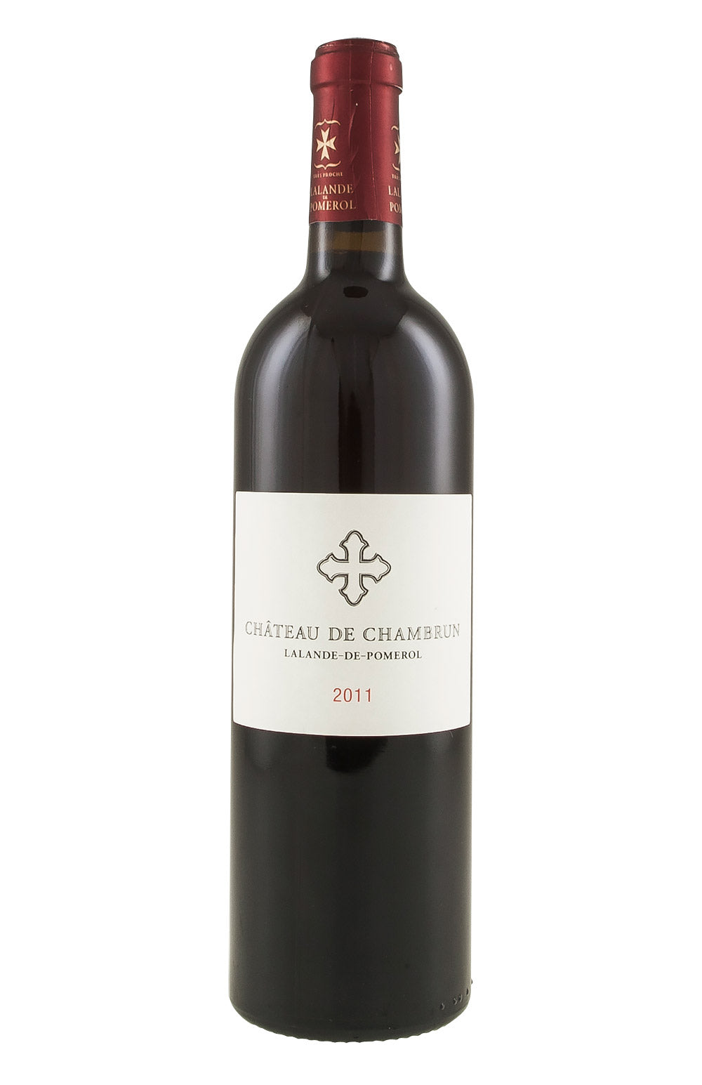 Chambrun 2011