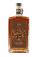 Orphan Barrel 22 Year Old Rhetoric