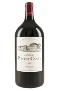 Pontet Canet 300cl 2015