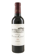 Pontet Canet Half 2015