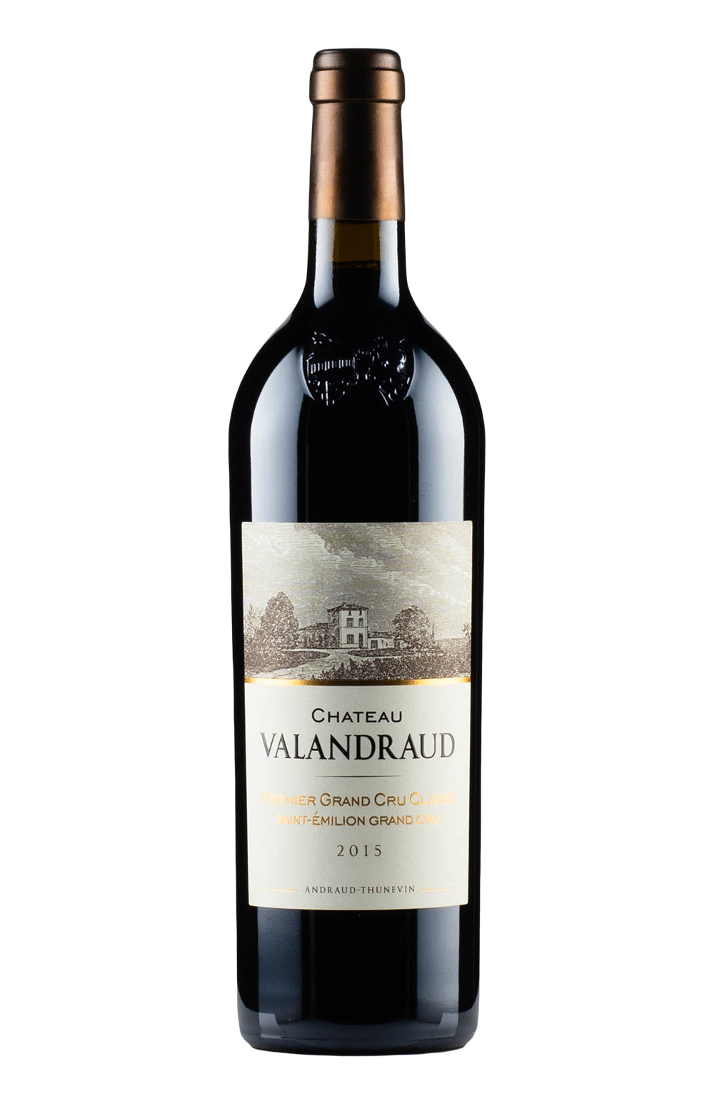Valandraud 2015