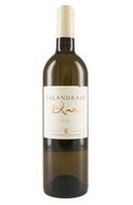 Valandraud Blanc 2015