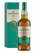 Glenlivet 12 Year Old