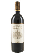 Les Carmes Haut Brion 2015