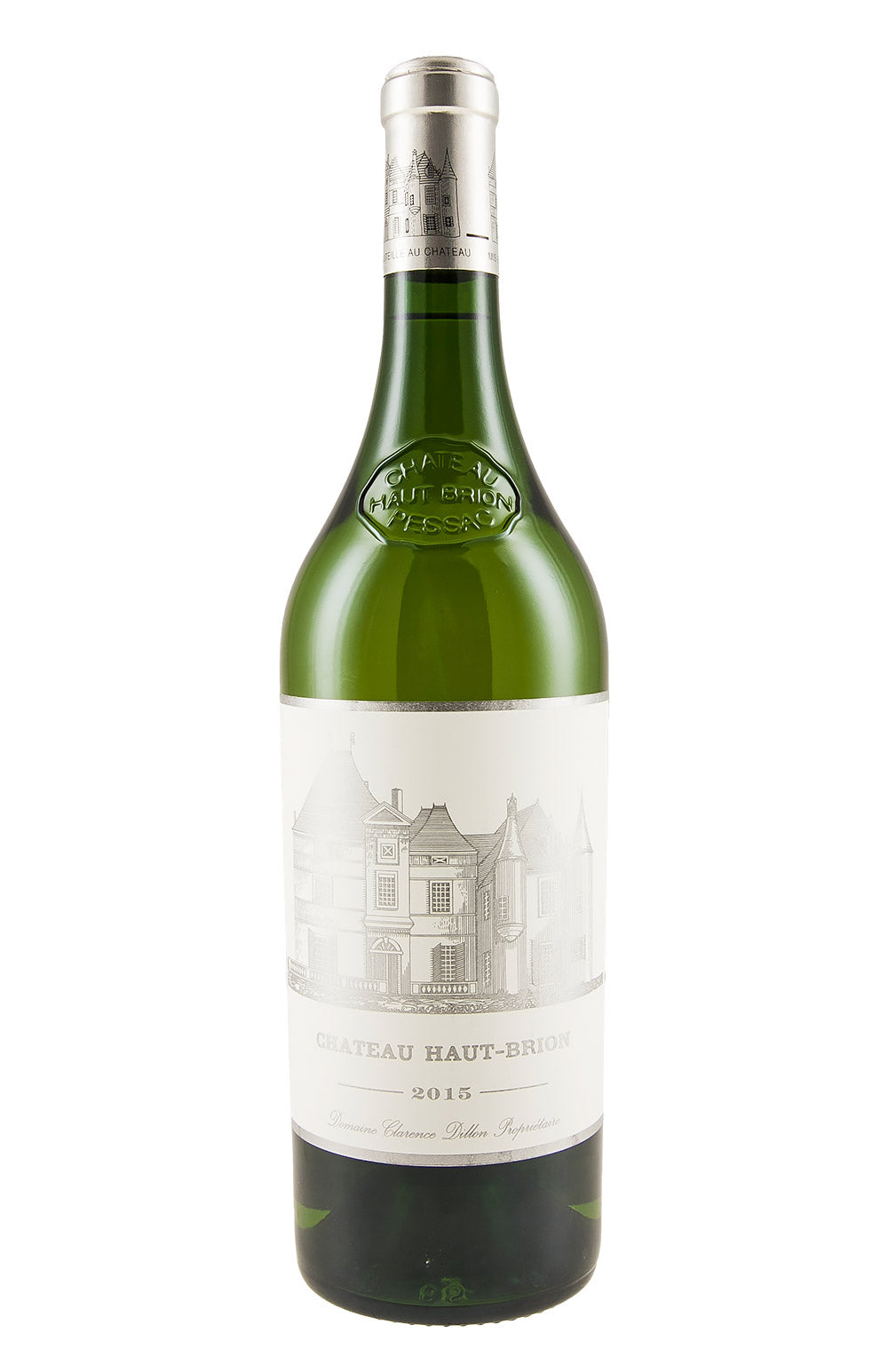 Haut Brion Blanc (Ex Chateau) 2015