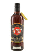 Havana Club 7 Year Old Anejo