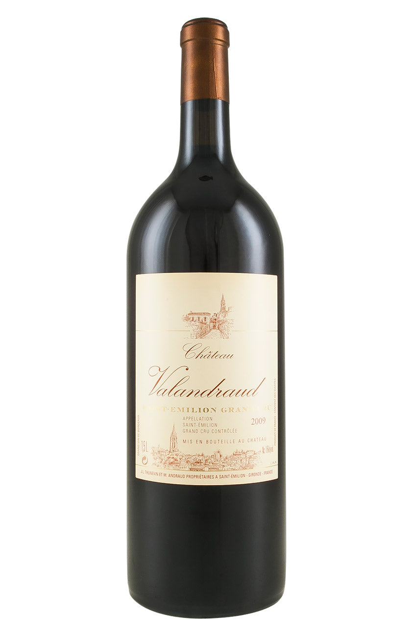 Valandraud Magnum (Ex Chateau) 2009