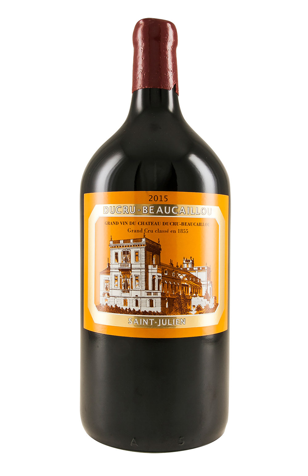 Ducru Beaucaillou 300cl 2015