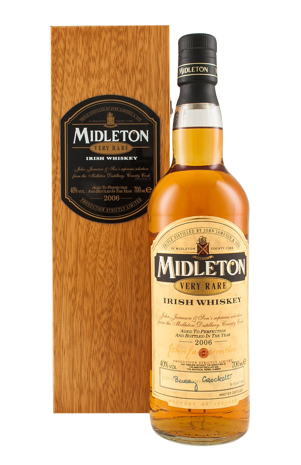 Midleton Very Rare (2006 Release)