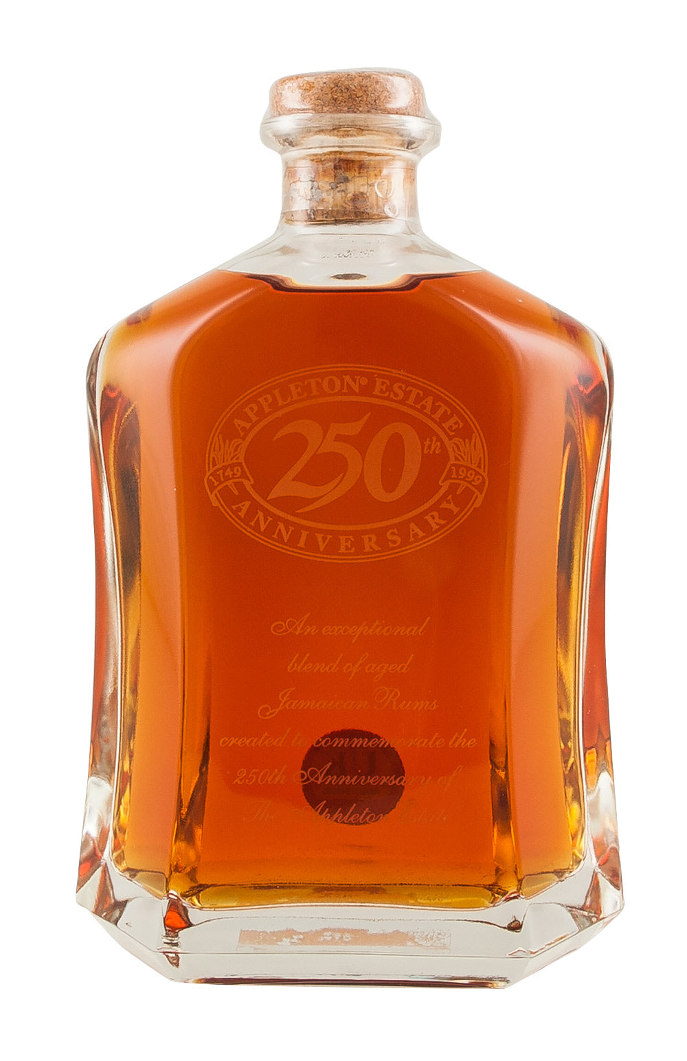 Appleton 250th Anniversary