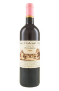 Vieux Chateau Certan 2010