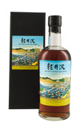 Karuizawa Cask Strength 5th Release 1999-2000