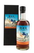 Karuizawa Cask Strength 6th Release 1999-2000
