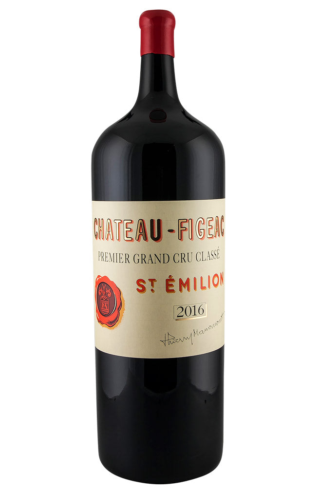 Figeac 1800cl 2016