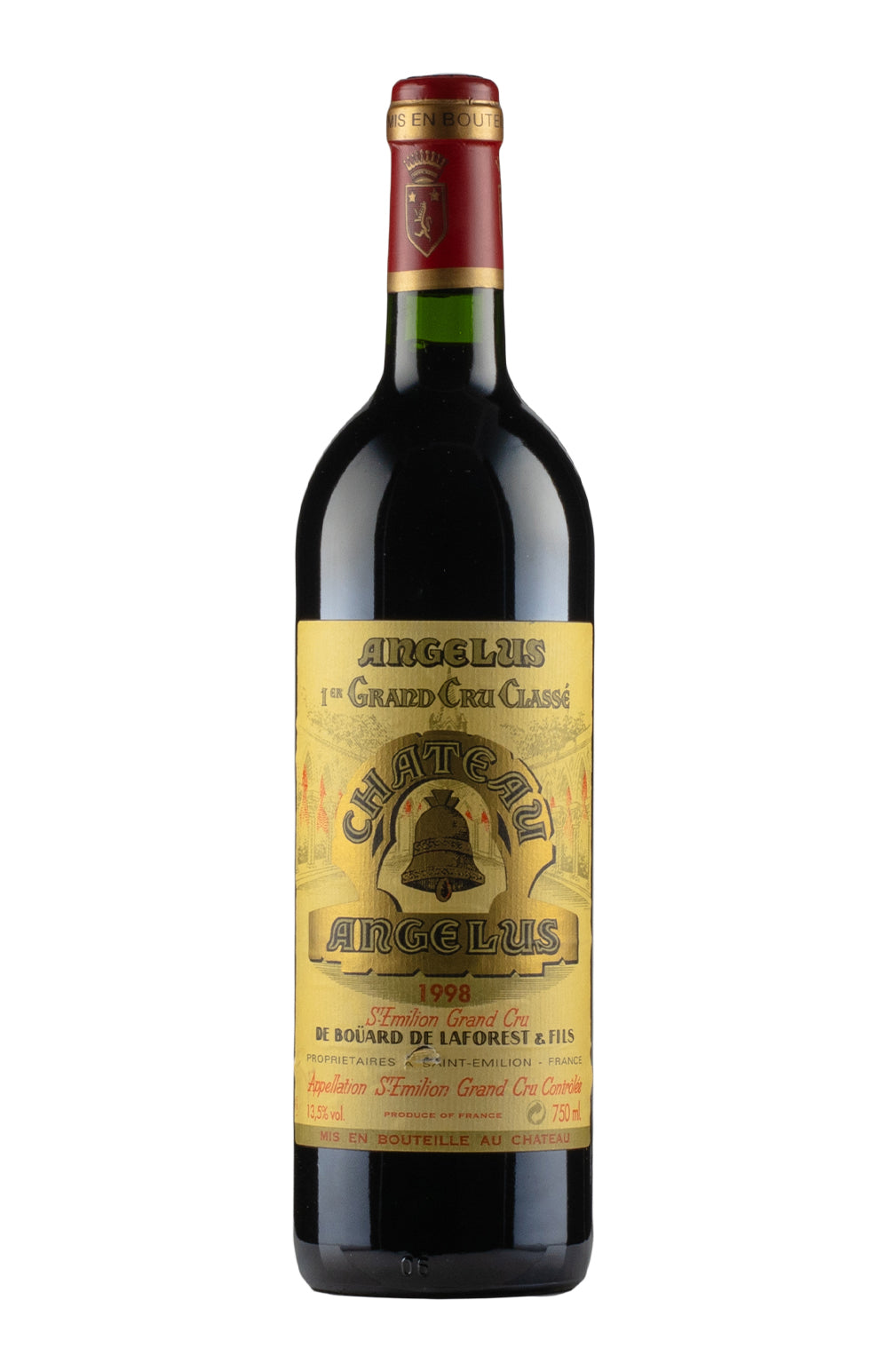 Angelus 1998