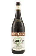 Barolo Cascina Francia Giacomo Conterno 2004