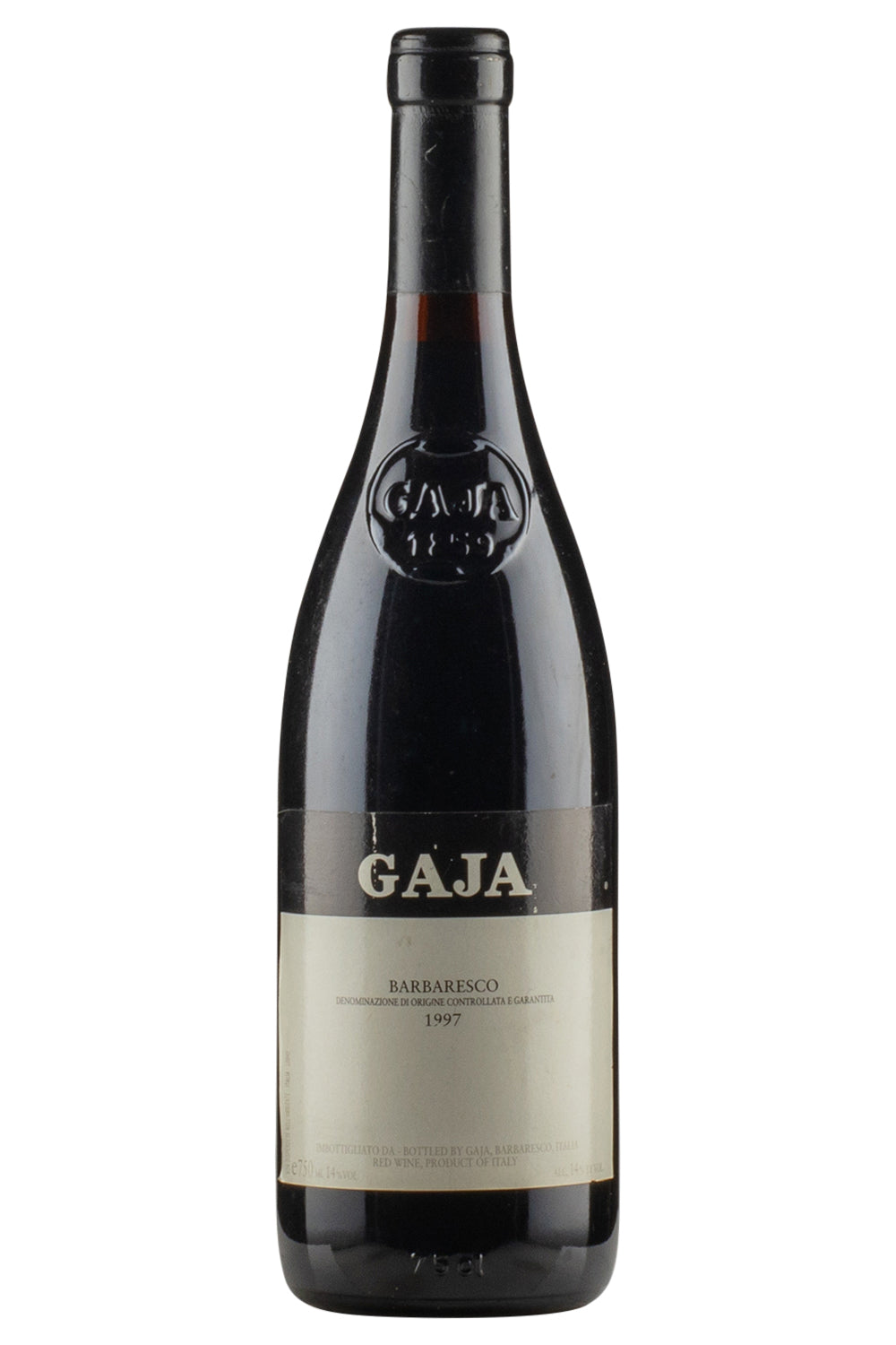 Barbaresco Gaja 1997