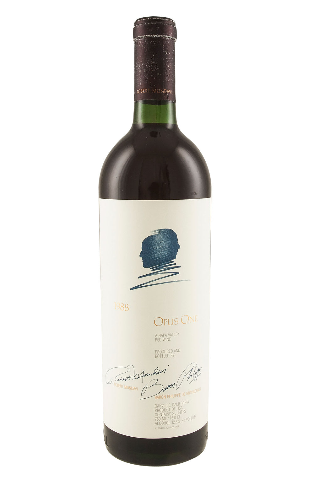 Opus One 1988