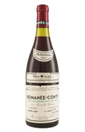 Romanee Conti DRC 1987