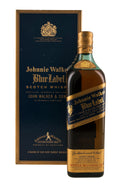 Johnnie Walker Blue Label (Old Packaging)