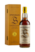 Springbank 25 Year Old Millennium