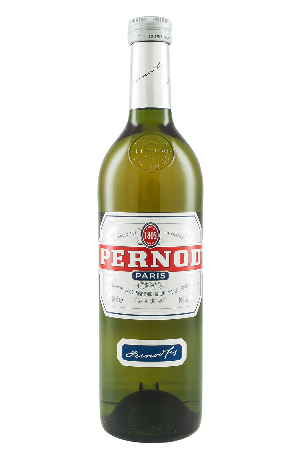 Pernod
