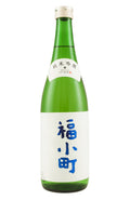 Fukukomachi Junmai Ginjo Gentle Breeze
