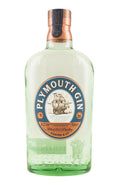 Plymouth Gin