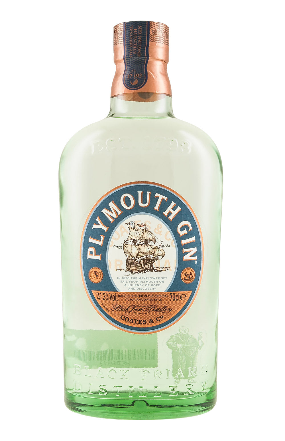 Plymouth Gin