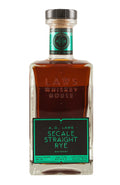 A D Laws Barrel 8 Secale Straight Rye