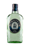Plymouth Navy Strength