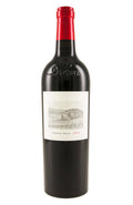Abreu Madrona Ranch 2012