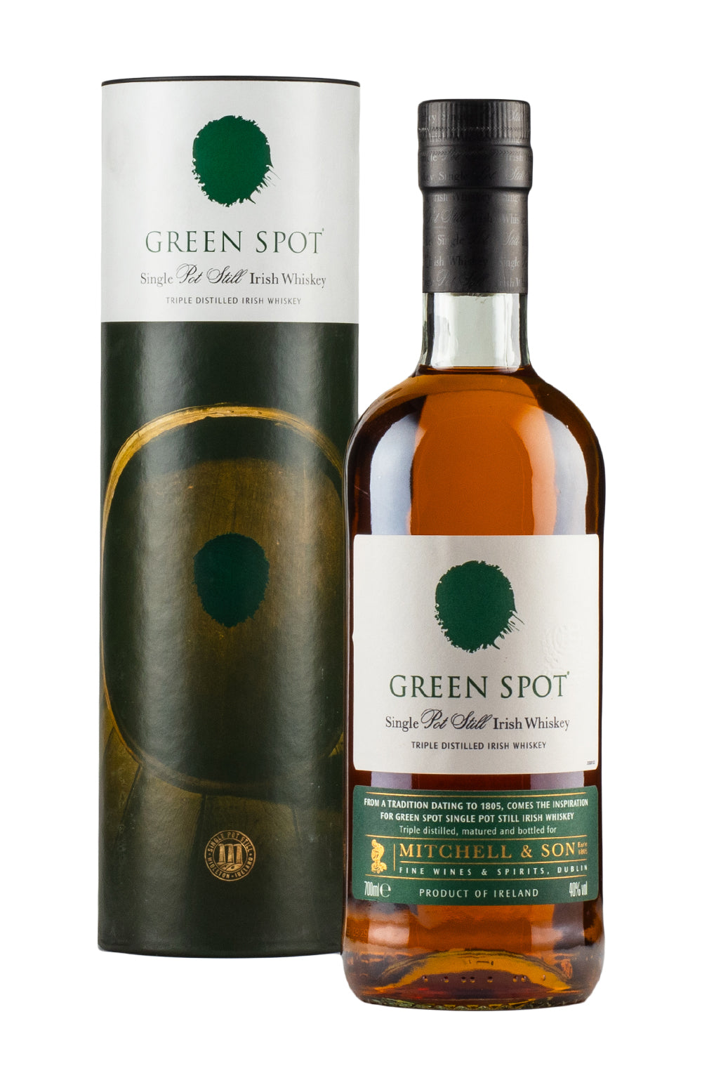 Green Spot