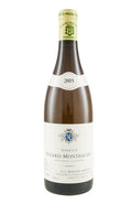 Batard Montrachet Ramonet 2005