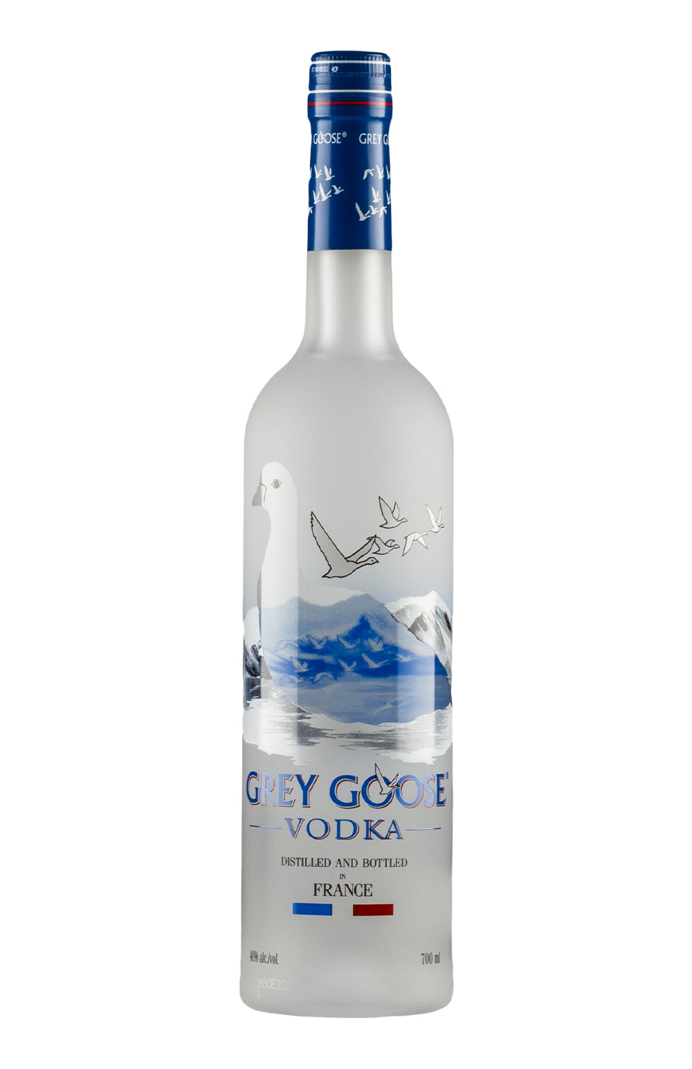 Grey Goose Vodka