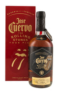 Jose Cuervo Reserva de la Familia Extra Anejo Rolling Stones Edition