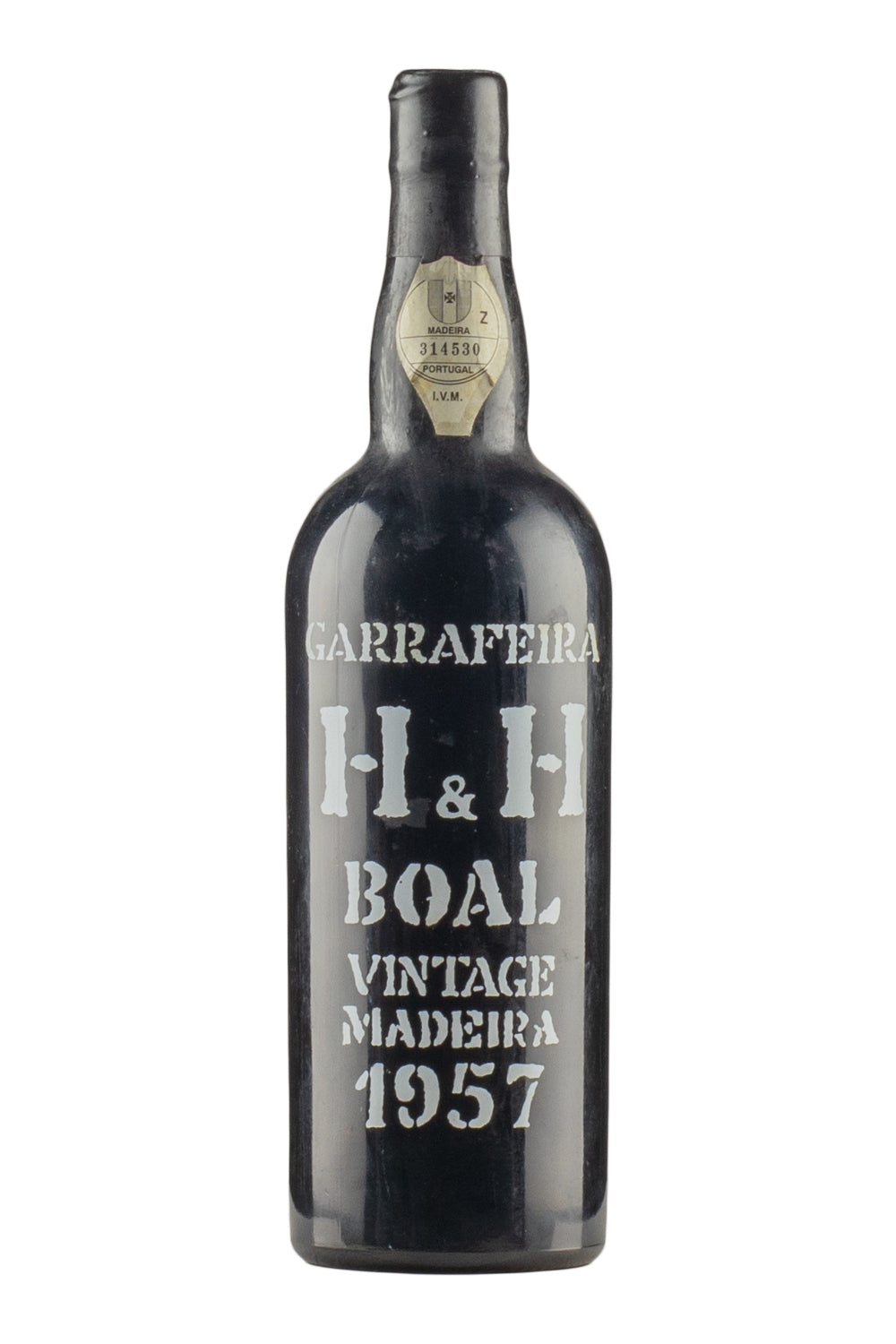 H&H Boal 1957