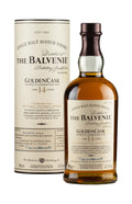 Balvenie 14 Year Old Golden Cask