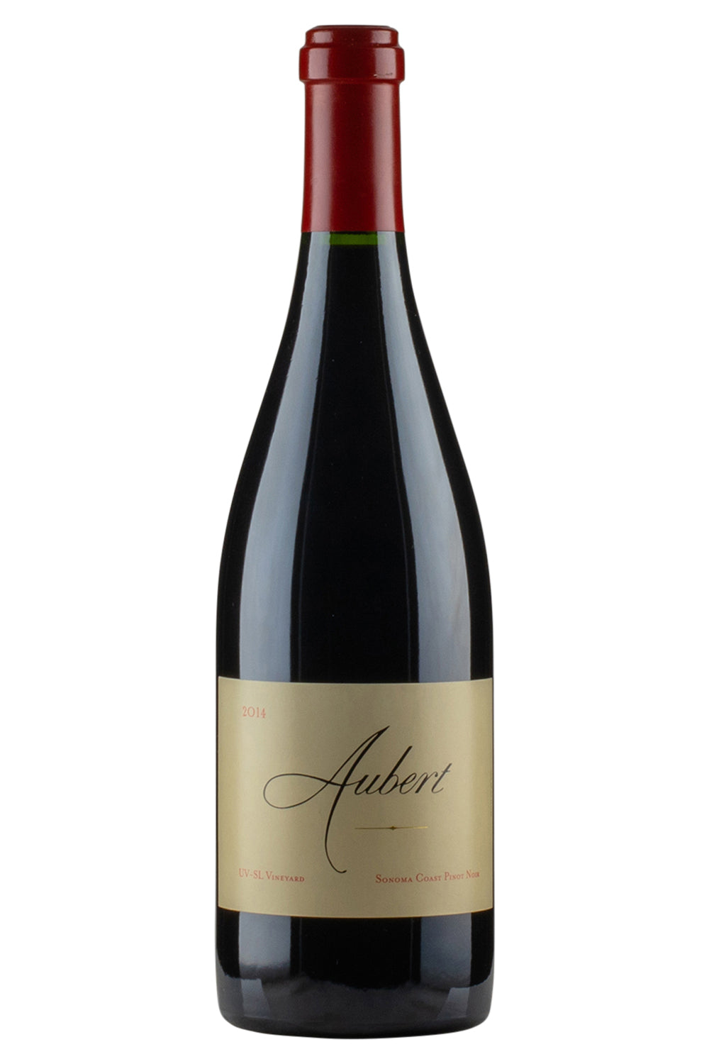 Aubert UV-SL Pinot Noir 2014