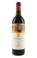 Mouton Rothschild 1987